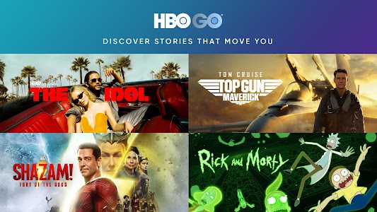 HBO GO Unknown
