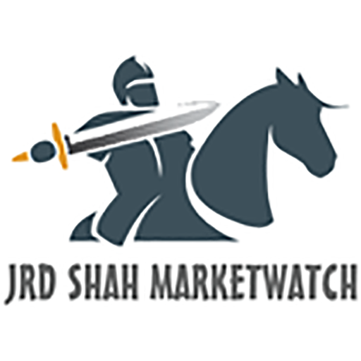 JRD SHAH Marketwatch logo