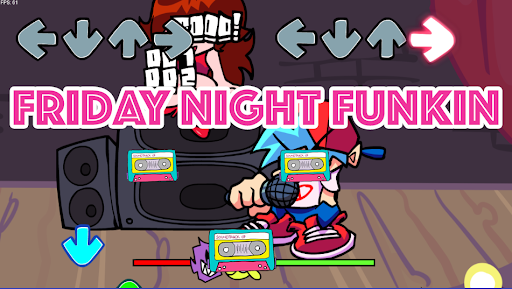 friday night funkin music game tips