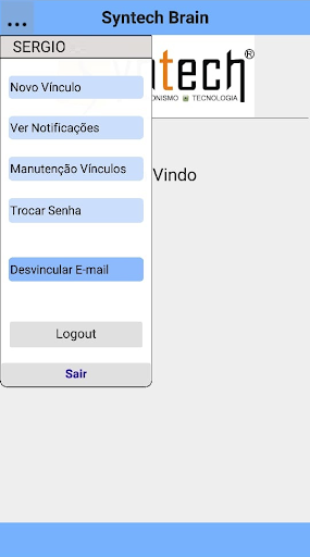 Syntech Brain Screen 2