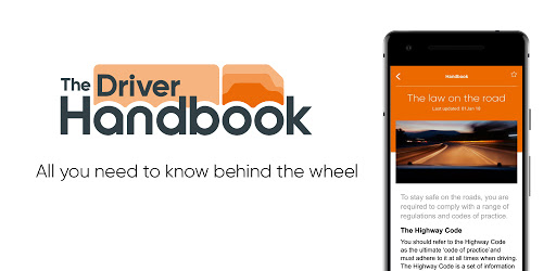 The Driver Handbook
