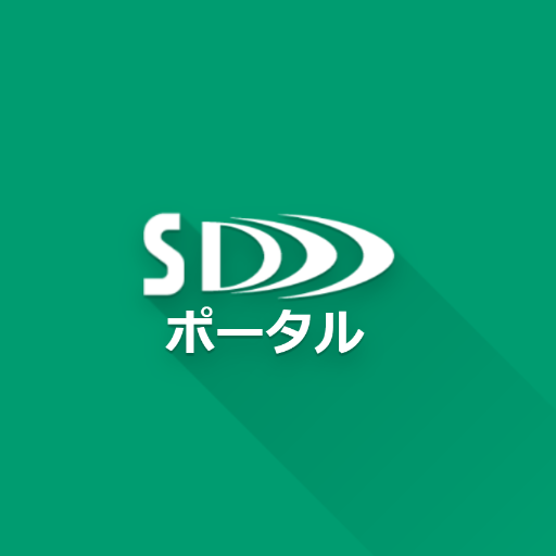 SDポータル logo
