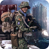 Army Sniper Stealth Mission icon