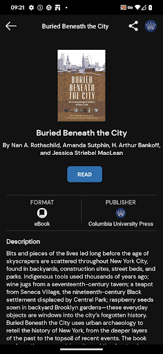 Columbia University Press