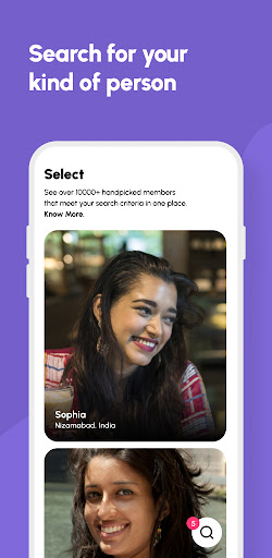 Neetho - Date The Telugu Way Screen 3