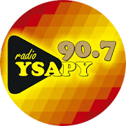 Top 31 Music & Audio Apps Like 90.7 FM Radio Ysapy - Best Alternatives