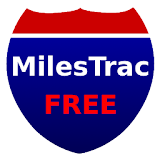 MilesTrac FREE icon