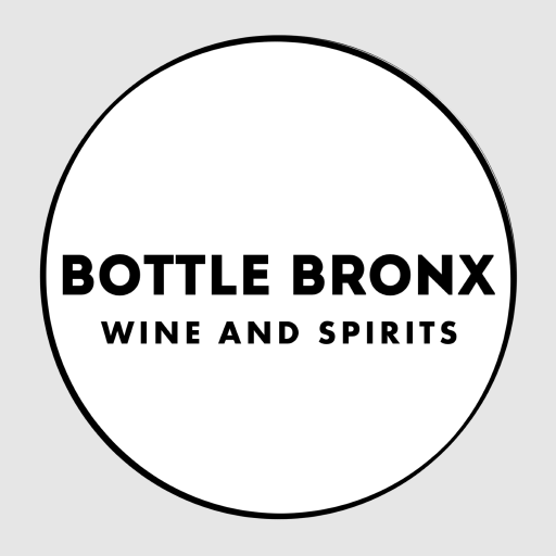 Bottle Bronx logo