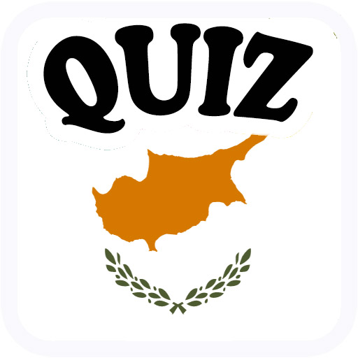 Quiz Chypre logo