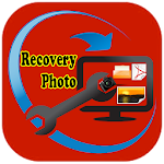 Cover Image of Herunterladen Recovery All Photo 2019 15.1.0 APK