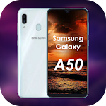 Cover Image of Download Galaxy A50 | Theme for Galaxy A50 1.0.8 APK
