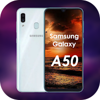 Galaxy A50 | Theme for Galaxy A50