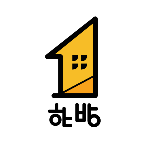 한방 - 부동산 통합 솔루션 logo