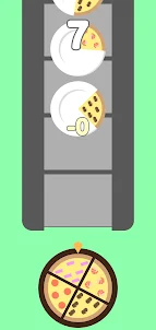 Pizza, please!