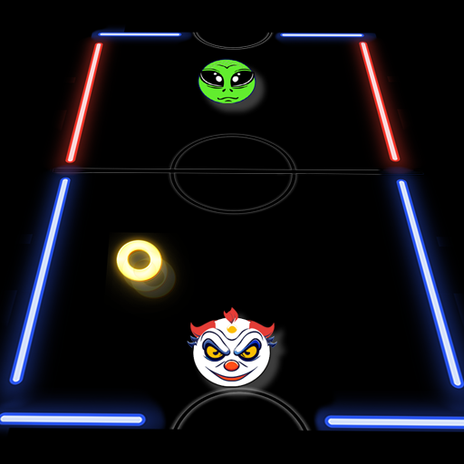Hokey Arena logo