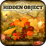 Hidden Object - Autumn Harvest icon