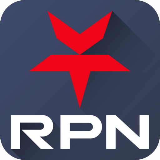 Rally Point Nutrition logo