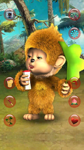 Macaco Falante – Apps no Google Play
