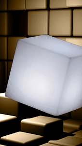Slider Cube