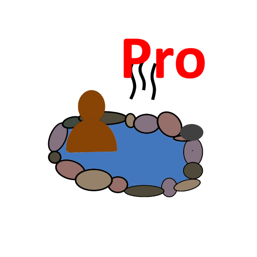 Iceland HotSprings Pro