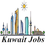 Kuwait Jobs icon