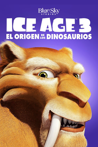 Ice Age 3. El Origen De Los Dinosaurios – Фільмы ў Google Play