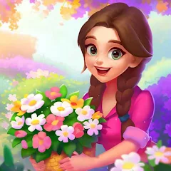 Floral Summer dress up game - Apps on Google Play