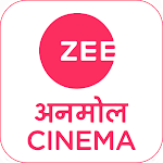 Cover Image of Download Zee Anmol all Tv Serial Guide  APK