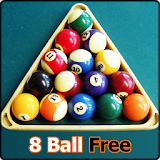 Billiard Pocket: 8 Ball Pool icon