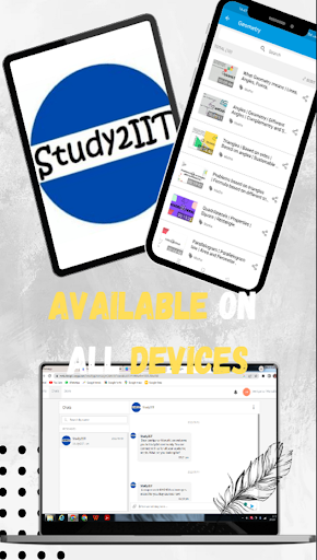 Study2iit Screen 2