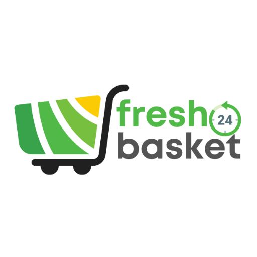 Fresh Basket 24 logo