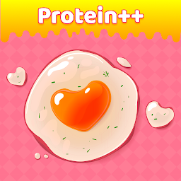 Icon image Protein++ : Protein Rich Foods