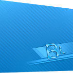 Cover Image of Download BluLines: Simple folder notes  APK