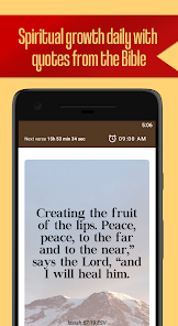 Captura 4 Bible Notes and Study Notes android