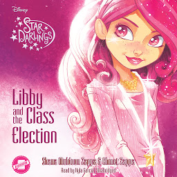 Icon image Libby and the Class Election
