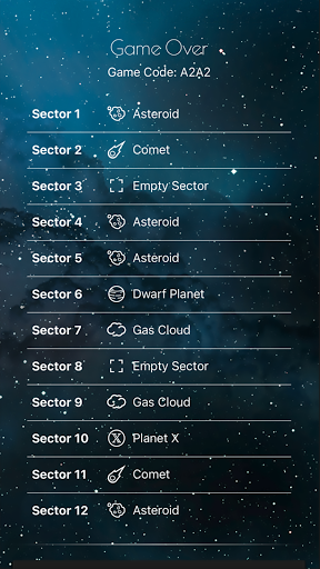 The Search for Planet X 2.3.14 screenshots 3