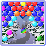 Cover Image of ダウンロード BubbleShooter  APK