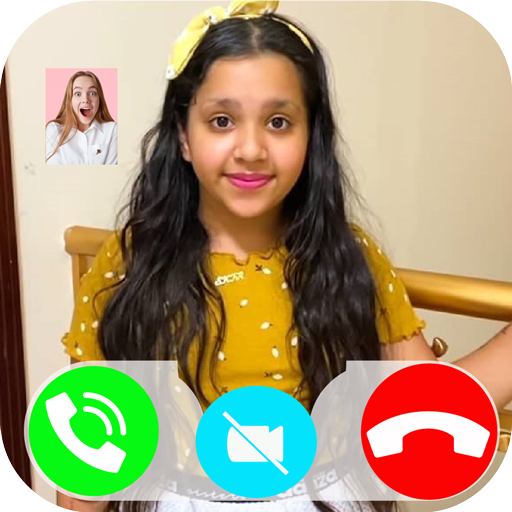 Shfa show video call me logo