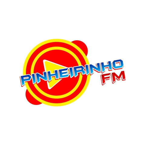 Pinheirinho FM - Alfenas 1.0 Icon
