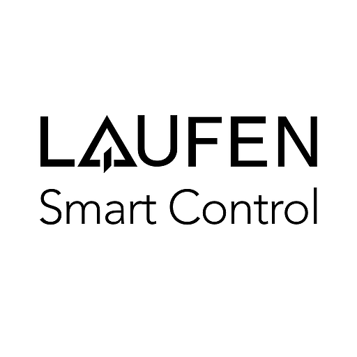 LAUFEN SmartControl logo