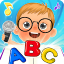 Download English Songs & Games For Kids Install Latest APK downloader