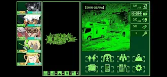 Game screenshot METRO QUESTER | OSAKA mod apk