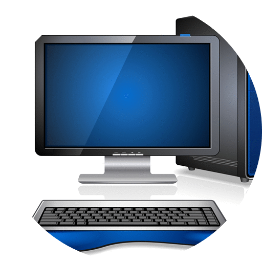 Basic Computer Handbook logo