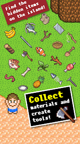 Crazy Run - Island Survival 2D - Apps on Google Play