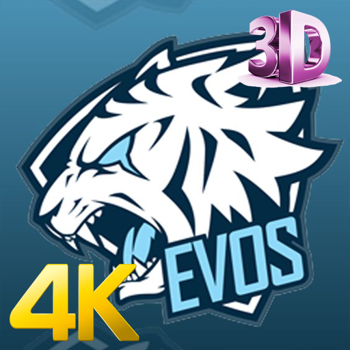 Evos Esport 3D