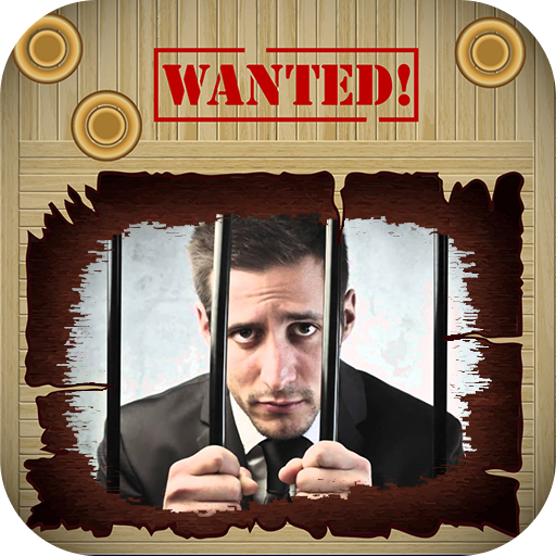 Wanted Poster Photo Frames Mak Download on Windows