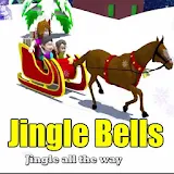 Jingle Bells Jingle Bells Christmas Song Offline icon