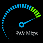 Cover Image of Скачать 5G 4G 3G Wifi Speed Test Mobile - Quick Ping Check 1.0.7 APK