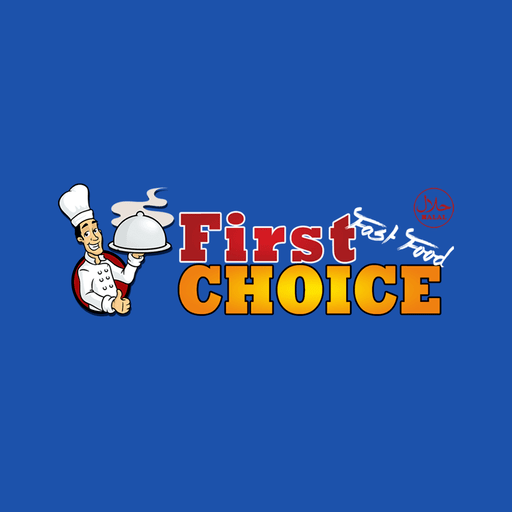 First Choice Takeaway logo