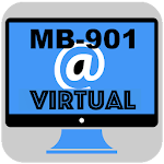 Cover Image of Download MB-901 Virtual Exam 1.0 APK